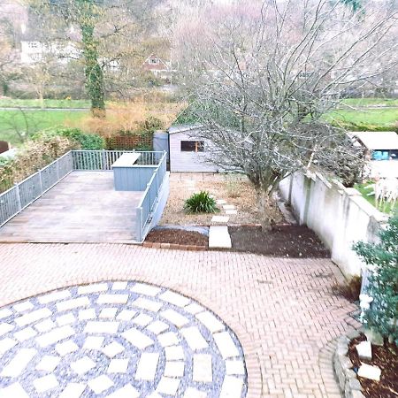Gyffin View Vila Conwy Exterior foto