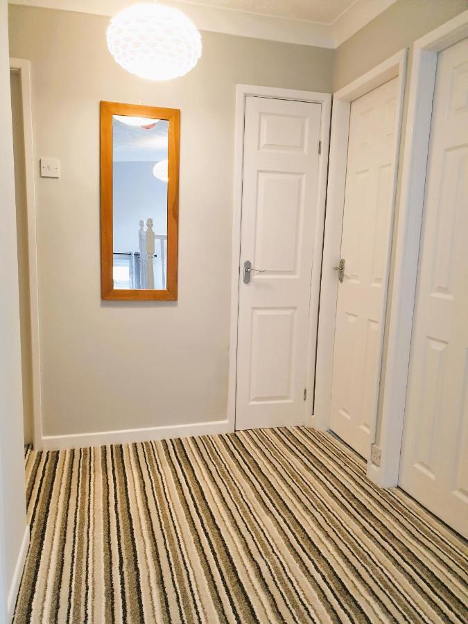 Gyffin View Vila Conwy Exterior foto