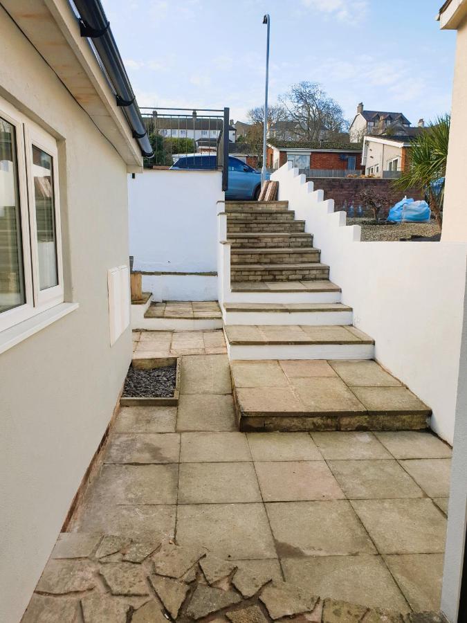 Gyffin View Vila Conwy Exterior foto